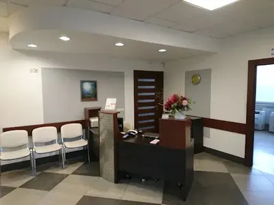 "DOKTOR" Specjalistyczne Gabinety Lekarskie - Przychodnia Toruń